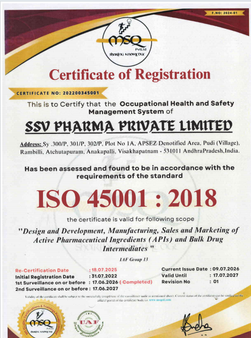 Quality Policy